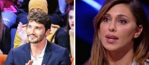 Gossip: Stefano De Martino e Belen Rodriguez insieme a 'Selfie'? C'è l'ufficialità.