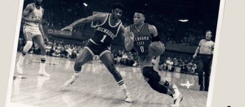 How Russell Westbrook compares to Oscar Robertson, according to ... - sportingnews.com