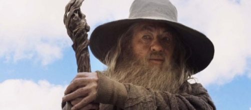 Ian McKellen reveals why he turned down the role of Albus ... - hindustantimes.com