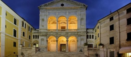 Il Giubileo in Toscana: ecco dove saranno aperte le Porte Sante ... - intoscana.it