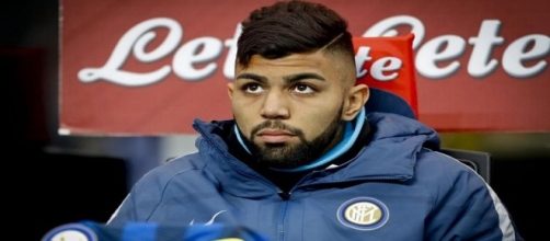 Inter, scoppia il caso Gabigol