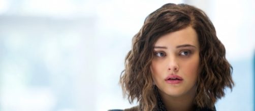 Katherine Langford parla delle scene più difficili girate in 13 Reasons Why