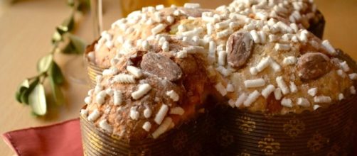 La colomba, il dolce pasquale per eccellenza