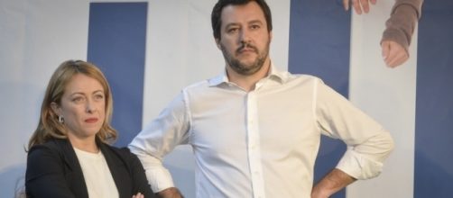 Lega Nord, Matteo Salvini al congresso tra Padania e partito 'sovranista'