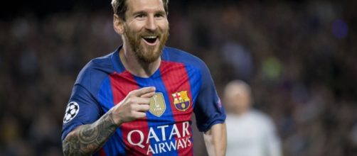 Lionel Messi demands £825,000-a-week from Barcelona - thesun.co.uk