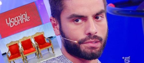 Mario Serpa sul trono gay a settembre? La risposta dell'ex ... - bitchyf.it