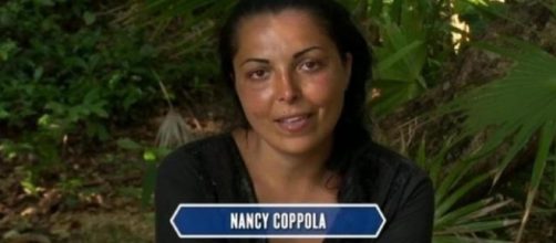 Nancy Coppola: è lei la vera stratega dell'Isola dei Famosi 2017.