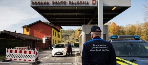 Niente 'ladri italiani': la discussa decisione presa in Svizzera