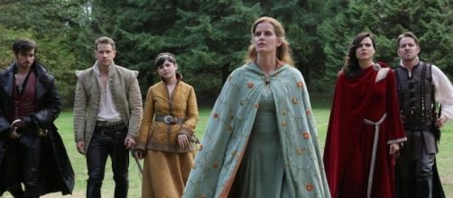 Once Upon A Time Season Season 5 Episode 7 Recap With Spoilers: Nimue - comicbook.com