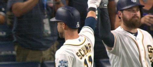 Padres ride big inning to blowout of Rockies | MLB.com - mlb.com