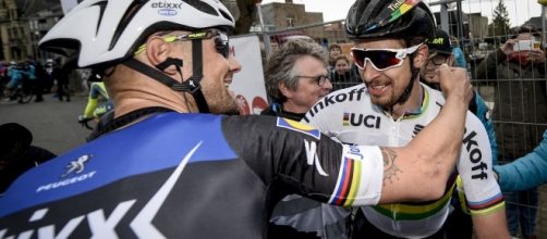 Parigi Roubaix: favoriti sul percorso, Boonen vs Sagan