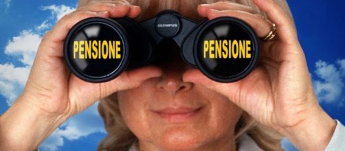 Pensioni anticipate: cos'è e come funziona l'Opzione Donna