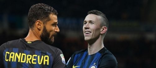 Perisic e Candreva via dall'Inter, al loro posto Berardi e Bernardeschi?