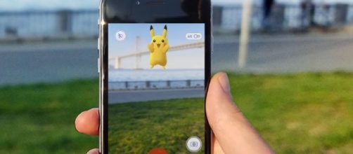 Pokemon Go: where to find and catch all Pokemon types | VG247 - vg247.com