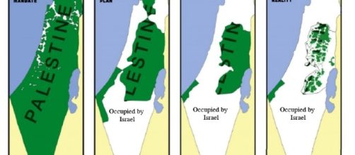 Questione palestinese: le colpe di Israele, dell'Autorità...