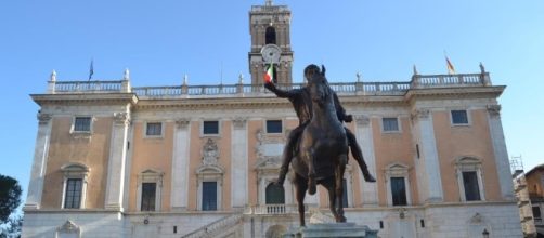 Roma, Democrazia diretta: la proposta del Movimento