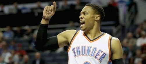 Russell Westbrook makes NBA history - givemesport.com