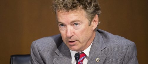 Senate Votes to Fund Syrian Rebels Against ISIS, Avert Government ... - rollcall.com