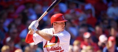 Stephen Piscotty Speaker Series | Wed., Aug. 24th | 11:30am - 1 ... - mlb.com