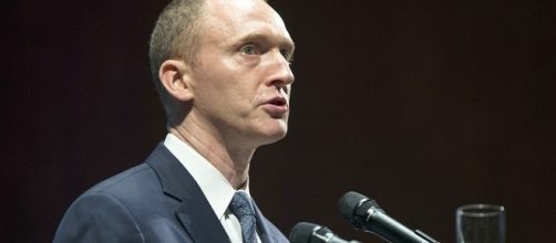 The Mystery of Trump's Man in Moscow: Carter Page - POLITICO Magazine - politico.com