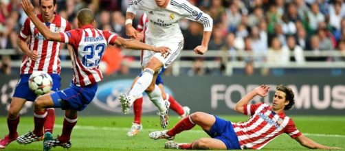 Tutto su Real Madrid-Atletico Madrid - 31^giornata Liga - 8 aprile 2017