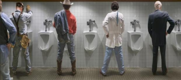 7 coisas que só os homens praticam 7 coisas que só os homens praticam