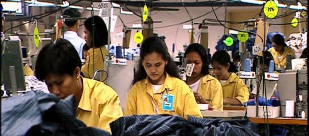 A proposta da terceirização elimina direitos trabalhistas A proposta da terceirização elimina direitos trabalhistas