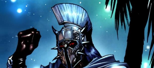 Ares Revealed as Main Villain in WONDER WOMAN — GeekTyrant - geektyrant.com Ares Revealed as Main Villain in WONDER WOMAN — GeekTyrant - geektyrant.com