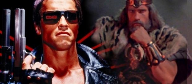 Arnold Schwarzenegger Confirms More Terminator & Conan Movies ... - cosmicbooknews.com Arnold Schwarzenegger Confirms More Terminator & Conan Movies ... - cosmicbooknews.com