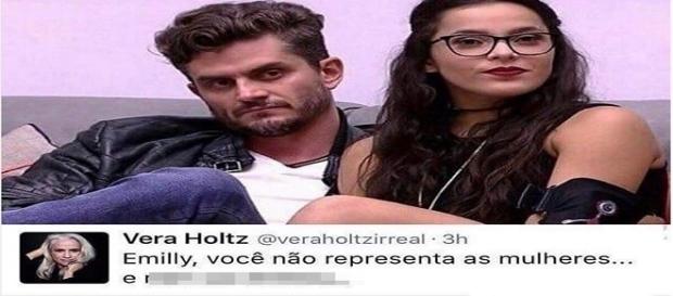 Atriz da Globo detonou casal que segue firme na disputa de 1,5 milhão de reais Atriz da Globo detonou casal que segue firme na disputa de 1,5 milhão de reais