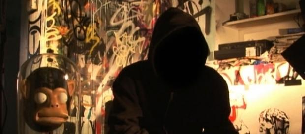 Banksy: biografía, vídeos y mejores obras - alejandradeargos.com Banksy: biografía, vídeos y mejores obras - alejandradeargos.com
