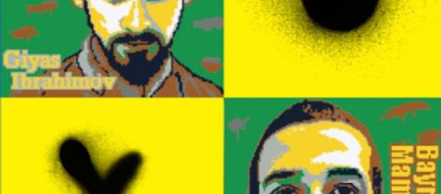 Bayram&Giyas (Amnesty International) Bayram&Giyas (Amnesty International)