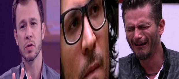 BBB em noite histórica - Google BBB em noite histórica - Google