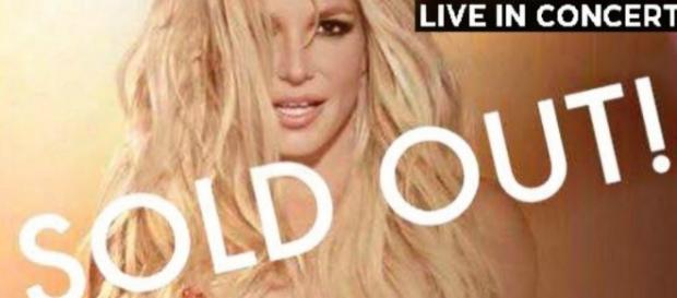 #BritneyLiveInConcert: il concerto di Britney Spears a Tel-Aviv diventa un caso politico. #BritneyLiveInConcert: il concerto di Britney Spears a Tel-Aviv diventa un caso politico.