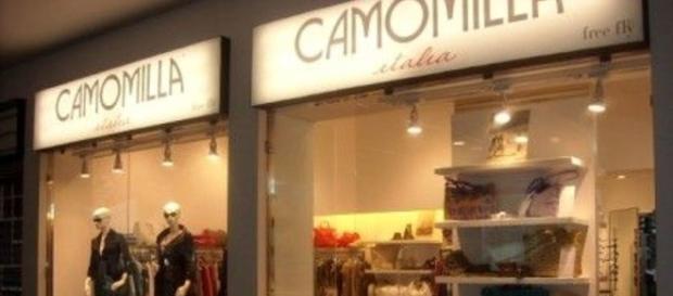 Camomilla Italia, offerte di lavoro disponibili. Camomilla Italia, offerte di lavoro disponibili.