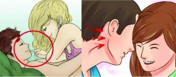 Coisas que as mulheres fazem que os homens não gostam Coisas que as mulheres fazem que os homens não gostam