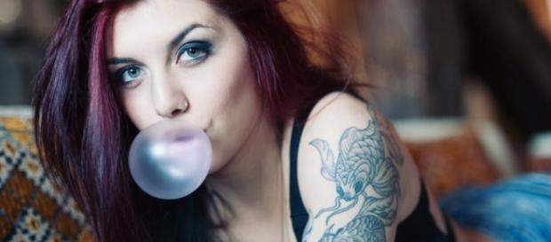 Coisas que deixam a mulher mais atraente Coisas que deixam a mulher mais atraente