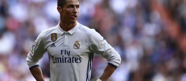 CR7 pourrait croiser la route de son successeur face à l'Atletico Madrid CR7 pourrait croiser la route de son successeur face à l'Atletico Madrid