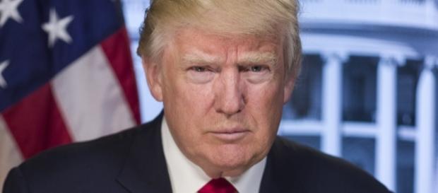 Donal Trump promite o acțiune consistentă în Siria după atacul cu arme chimice de la Idlib Donal Trump promite o acțiune consistentă în Siria după atacul cu arme chimice de la Idlib