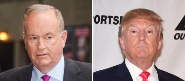 Donald Trump Rips Megyn Kelly, Fox News During 'O'Reilly Factor ... - hollywoodreporter.com Donald Trump Rips Megyn Kelly, Fox News During 'O'Reilly Factor ... - hollywoodreporter.com