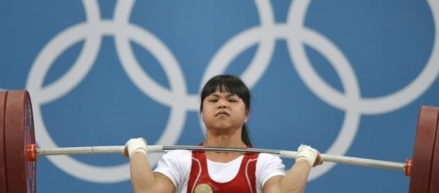 Doping: Drei Olympiasiegerinnen disqualifiziert - sport.de Doping: Drei Olympiasiegerinnen disqualifiziert - sport.de