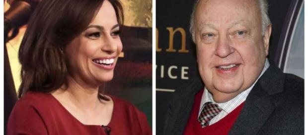 Fox News Contributor Files Sexual Harassment Suit Against Roger Ailes - flapship.com Fox News Contributor Files Sexual Harassment Suit Against Roger Ailes - flapship.com