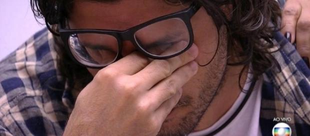 Ilmar é eliminado com 55,92% dos votos. Enquete do UOL acerta mais uma vez. Ilmar é eliminado com 55,92% dos votos. Enquete do UOL acerta mais uma vez.