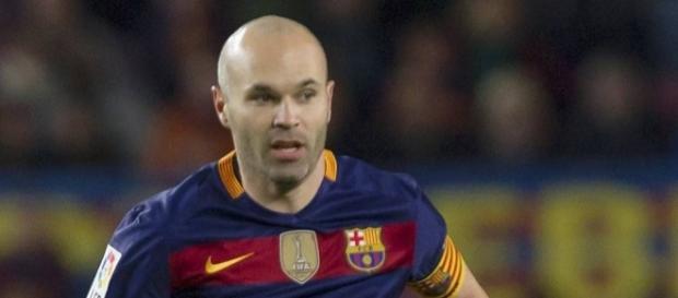 Iniesta el mejor jugador del mundo: Menotti - lopezdoriga.com Iniesta el mejor jugador del mundo: Menotti - lopezdoriga.com