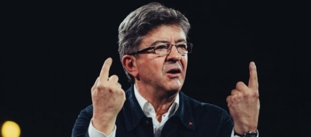 Jean-Luc Mélenchon jugé le plus convaincant Jean-Luc Mélenchon jugé le plus convaincant