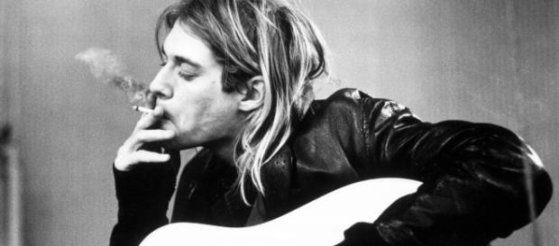 Kurt Cobain engrossa lista de famosos que morreram jovens Kurt Cobain engrossa lista de famosos que morreram jovens