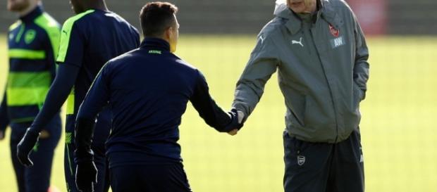 Mercato Arsenal: Wenger répond à Sanchez - football.fr Mercato Arsenal: Wenger répond à Sanchez - football.fr