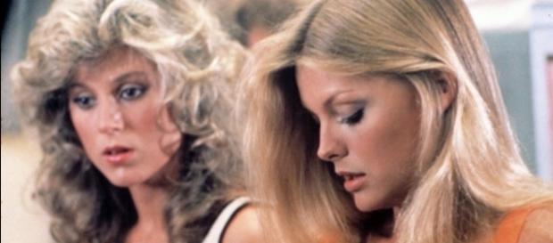 Michelle Pfeiffer returns to Hollywood - cineplex.com Michelle Pfeiffer returns to Hollywood - cineplex.com