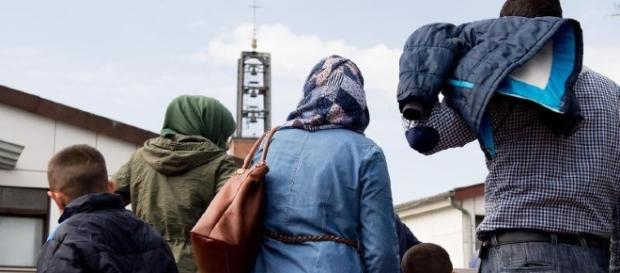 Migration: Bericht: Familiennachzug von Syrern und Irakern ... - arcor.de Migration: Bericht: Familiennachzug von Syrern und Irakern ... - arcor.de