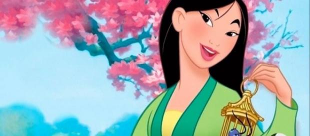 Mulan Remake Movie Confirmed by Disney - radioone.fm Mulan Remake Movie Confirmed by Disney - radioone.fm